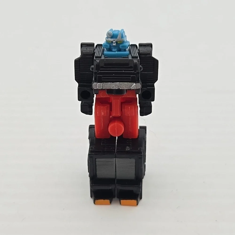 Transformers Payload Complete Mini Con Armada‎ Space Team - 50505